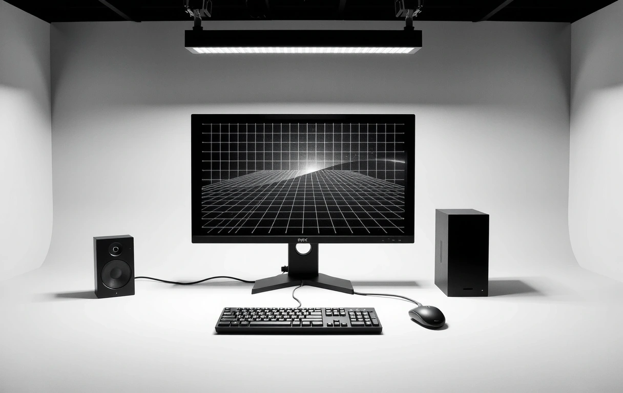 ClickLogic Studio Environment