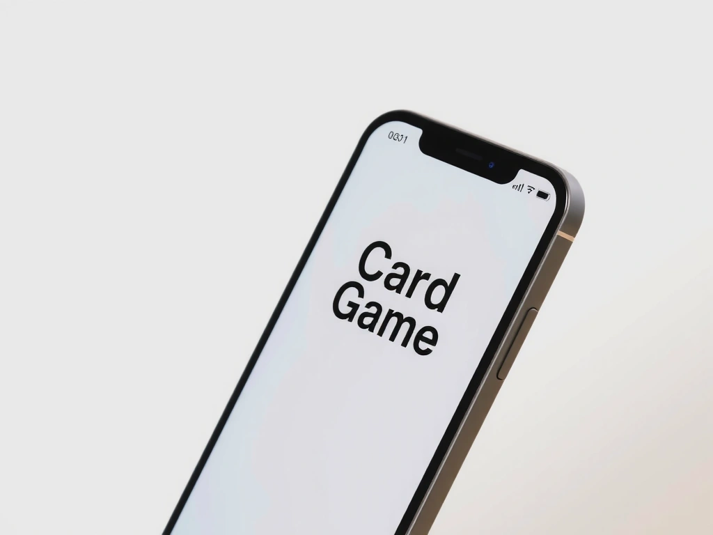 Card Logic UI