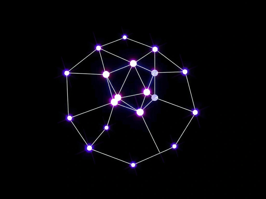 Network Integrity Visualization